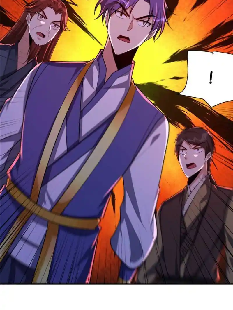 Conquest Of The Demon King Chapter 277