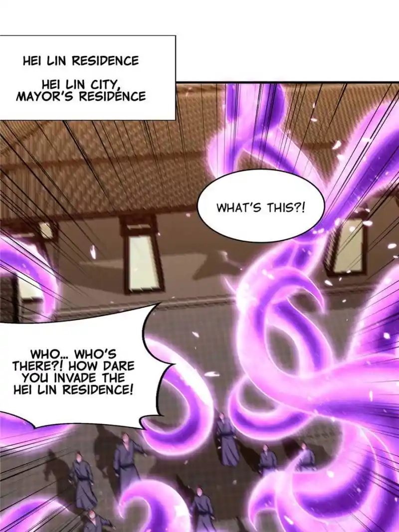 Conquest Of The Demon King Chapter 277