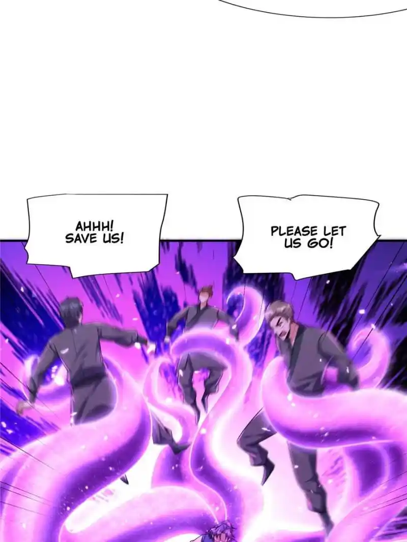 Conquest Of The Demon King Chapter 277