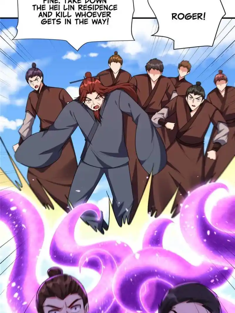 Conquest Of The Demon King Chapter 277