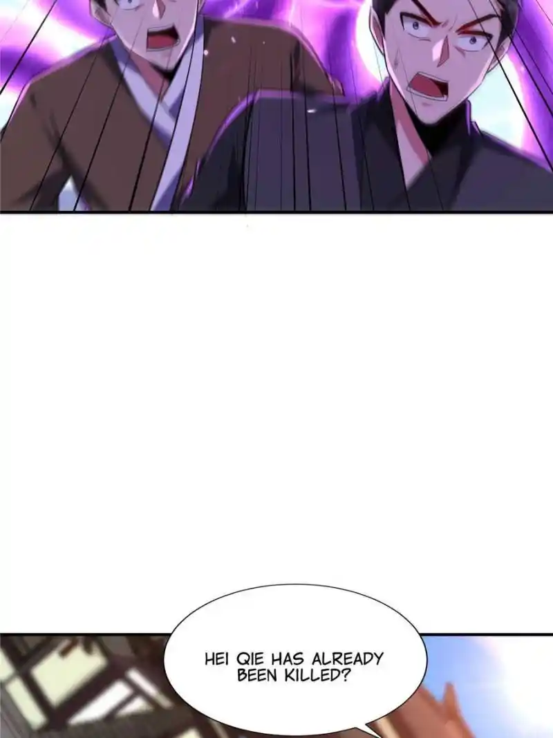 Conquest Of The Demon King Chapter 277