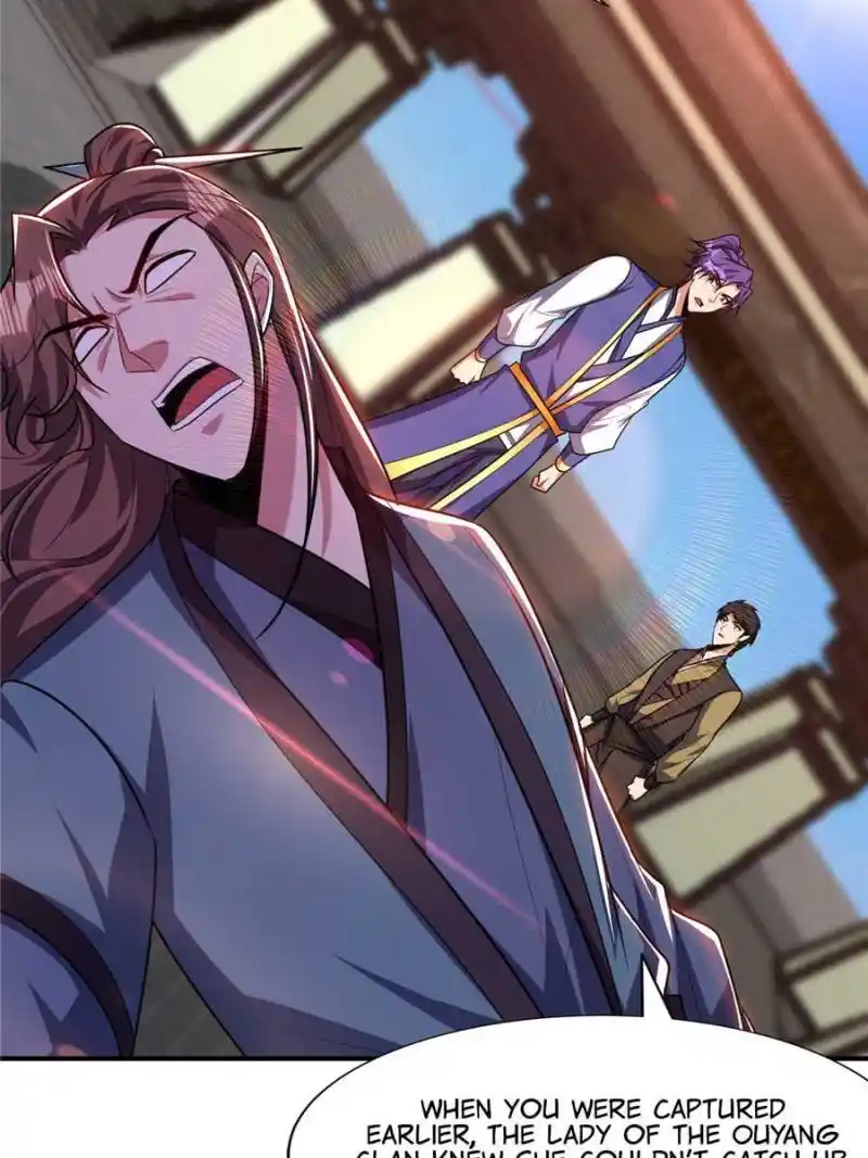 Conquest Of The Demon King Chapter 277