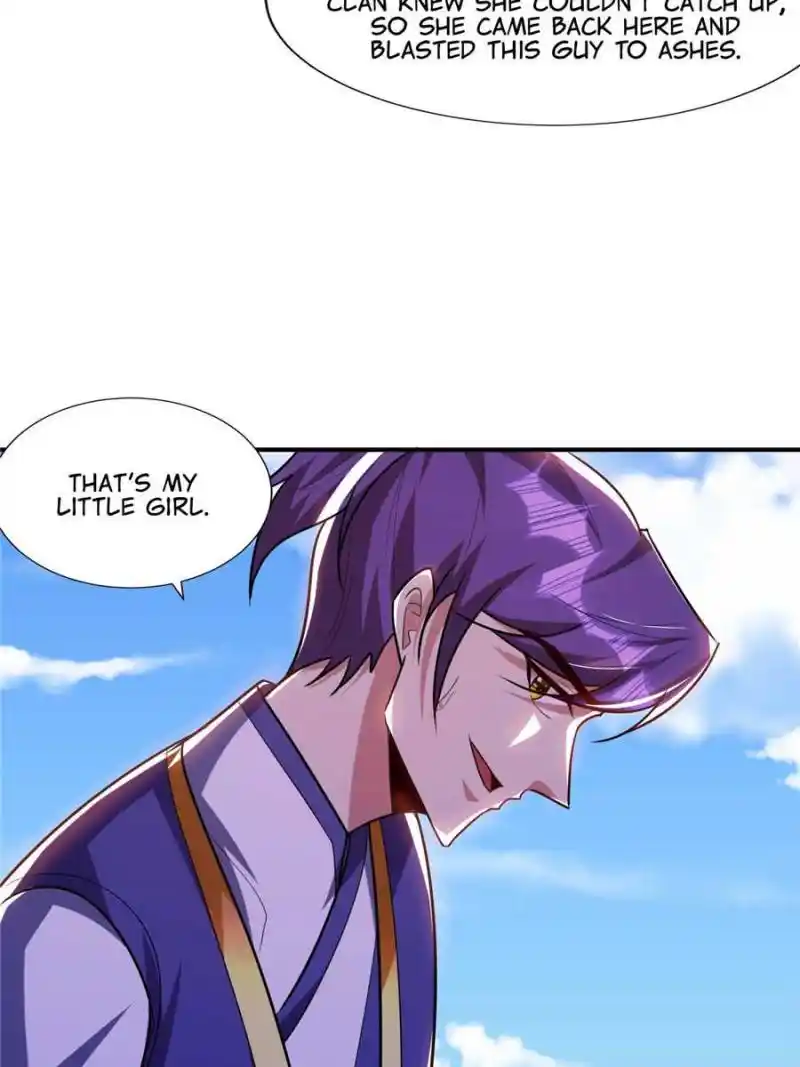 Conquest Of The Demon King Chapter 277