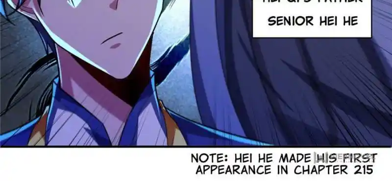 Conquest Of The Demon King Chapter 277