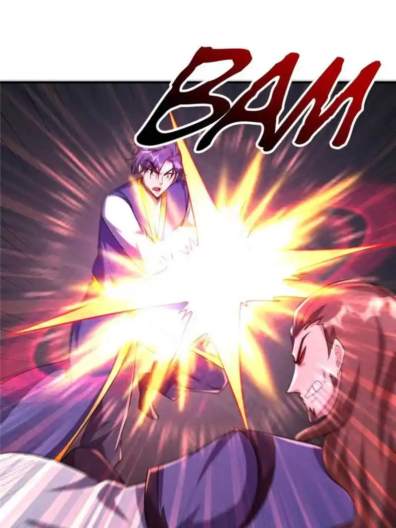 Conquest Of The Demon King Chapter 277