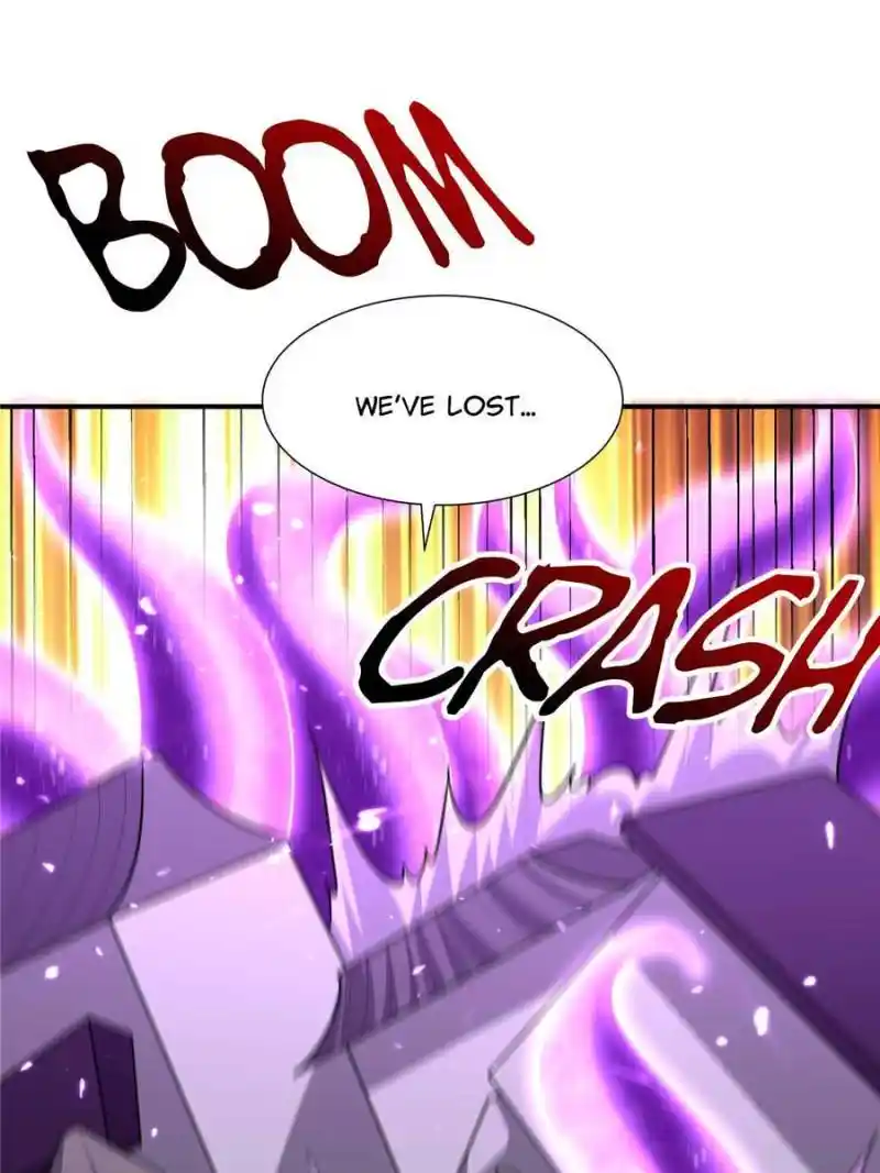 Conquest Of The Demon King Chapter 277