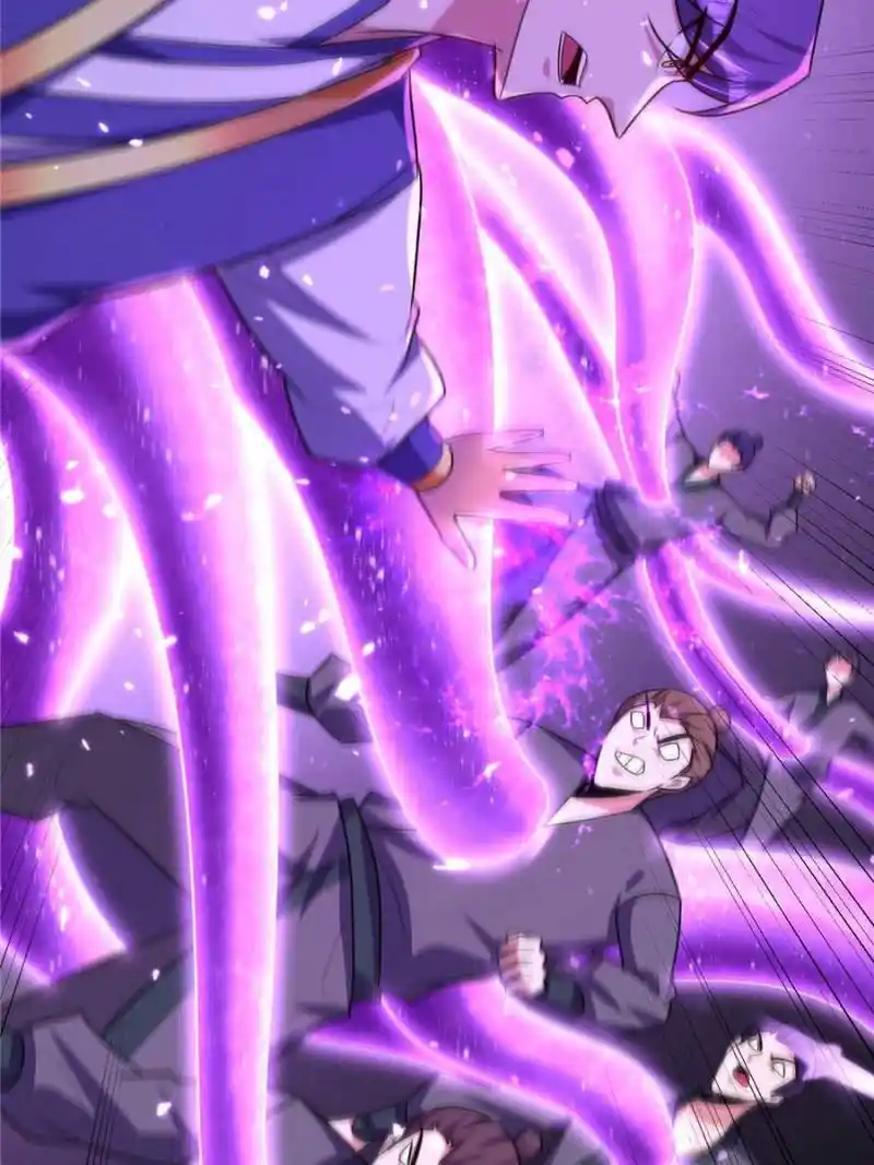 Conquest Of The Demon King Chapter 277