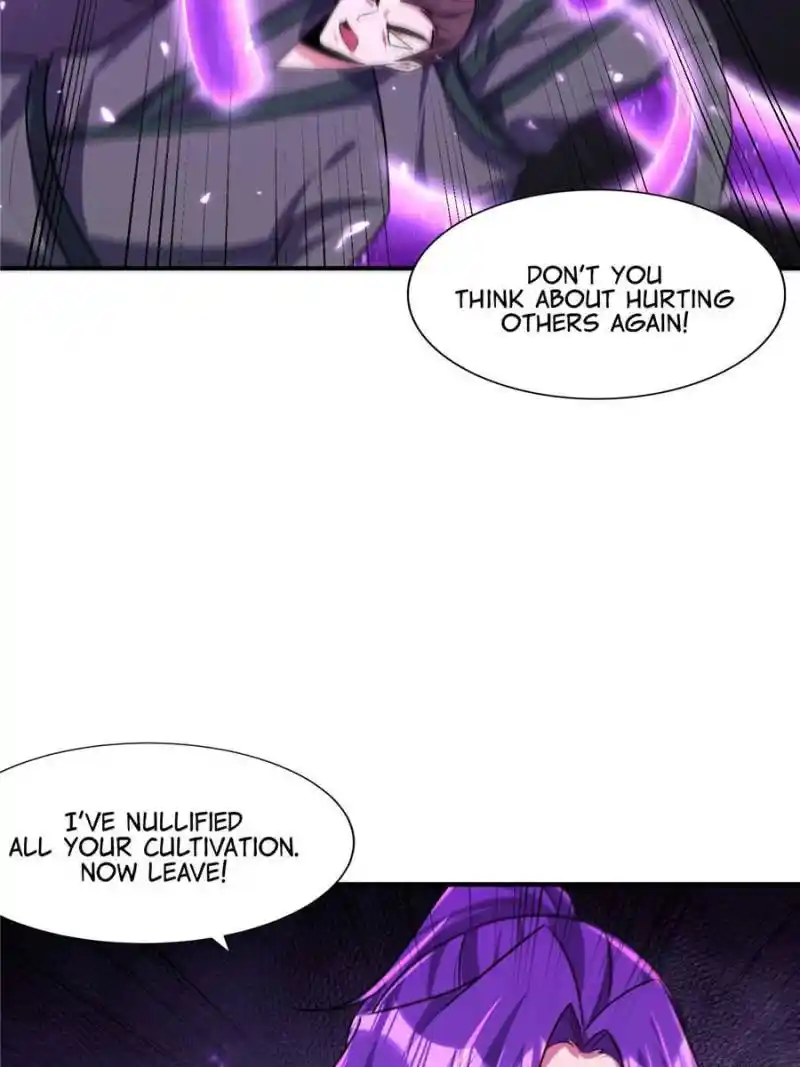 Conquest Of The Demon King Chapter 277