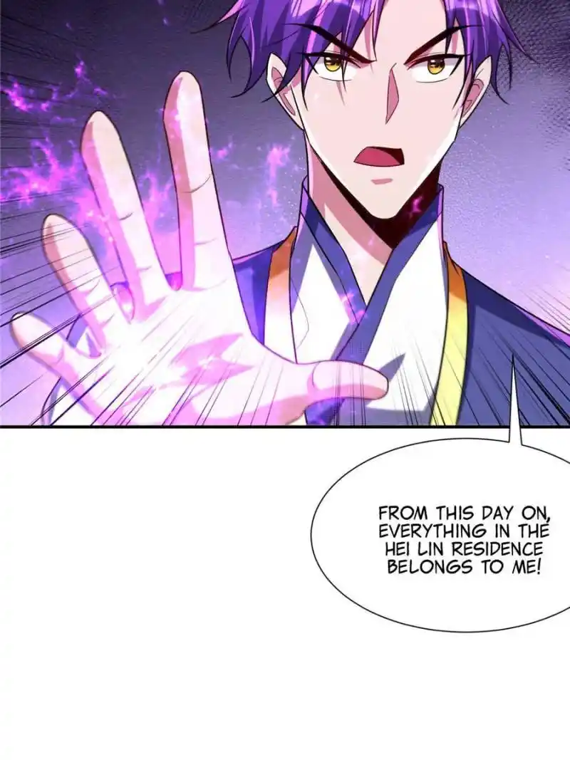 Conquest Of The Demon King Chapter 277