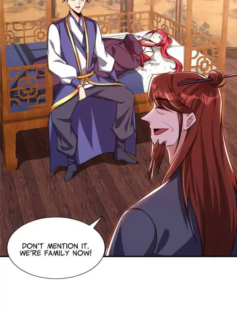 Conquest Of The Demon King Chapter 277