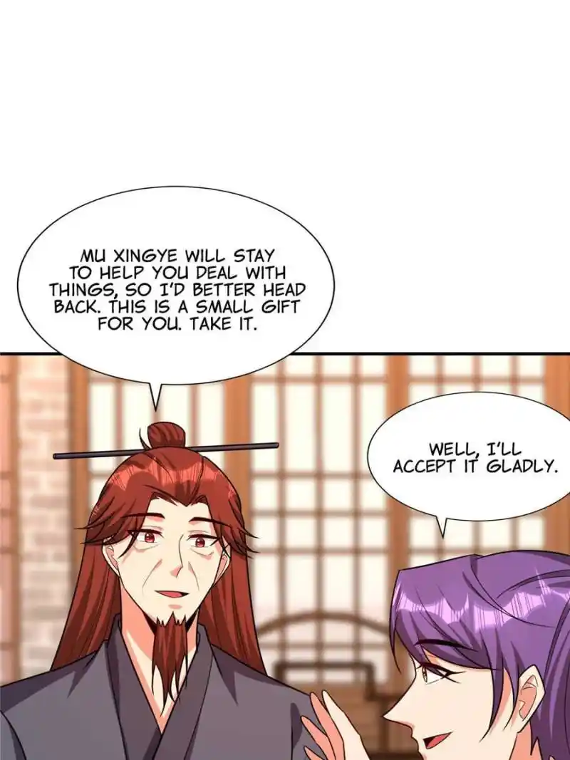 Conquest Of The Demon King Chapter 277