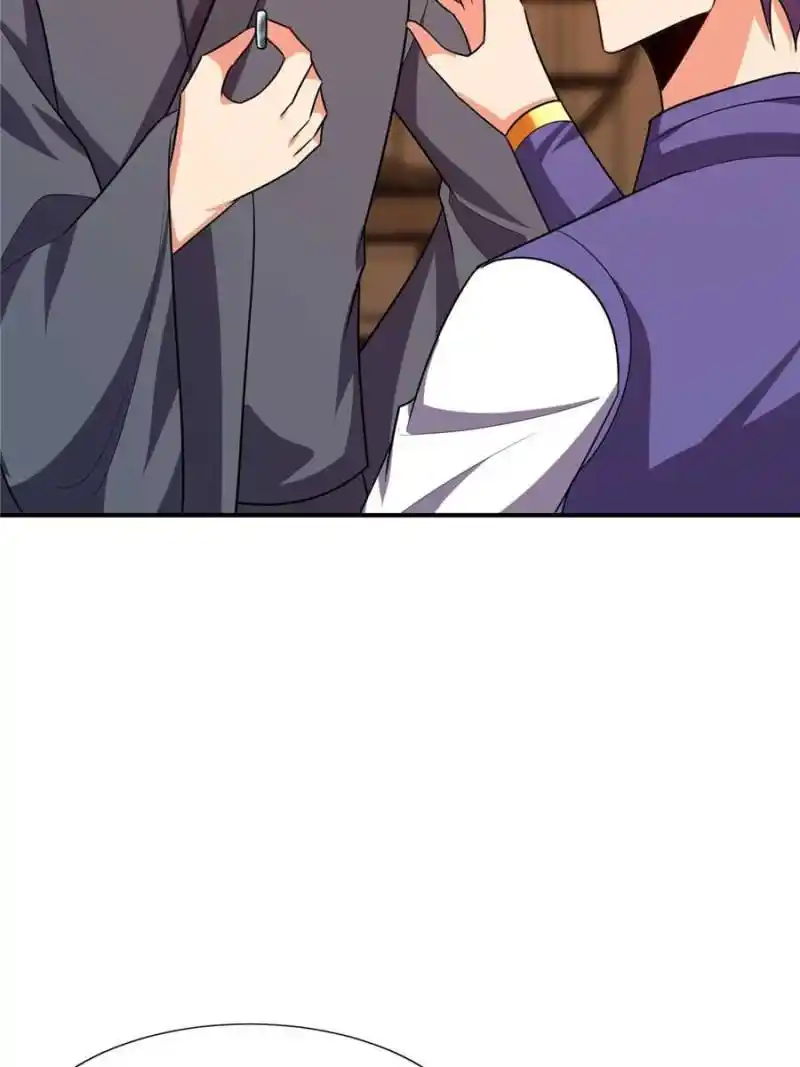 Conquest Of The Demon King Chapter 277