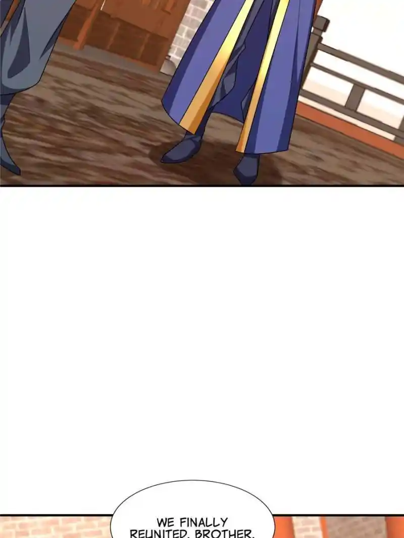 Conquest Of The Demon King Chapter 277