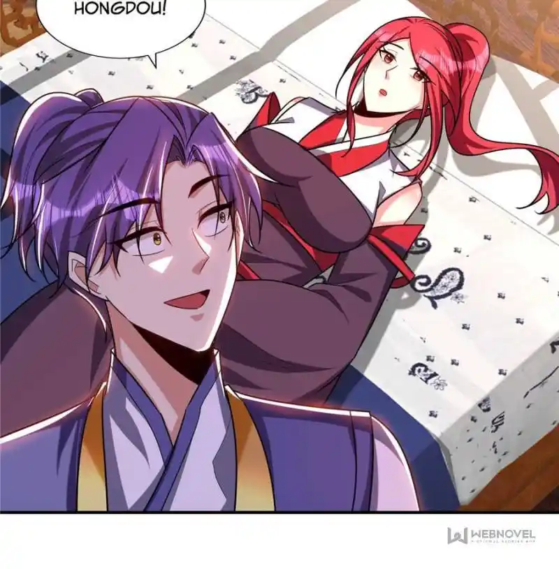 Conquest Of The Demon King Chapter 277