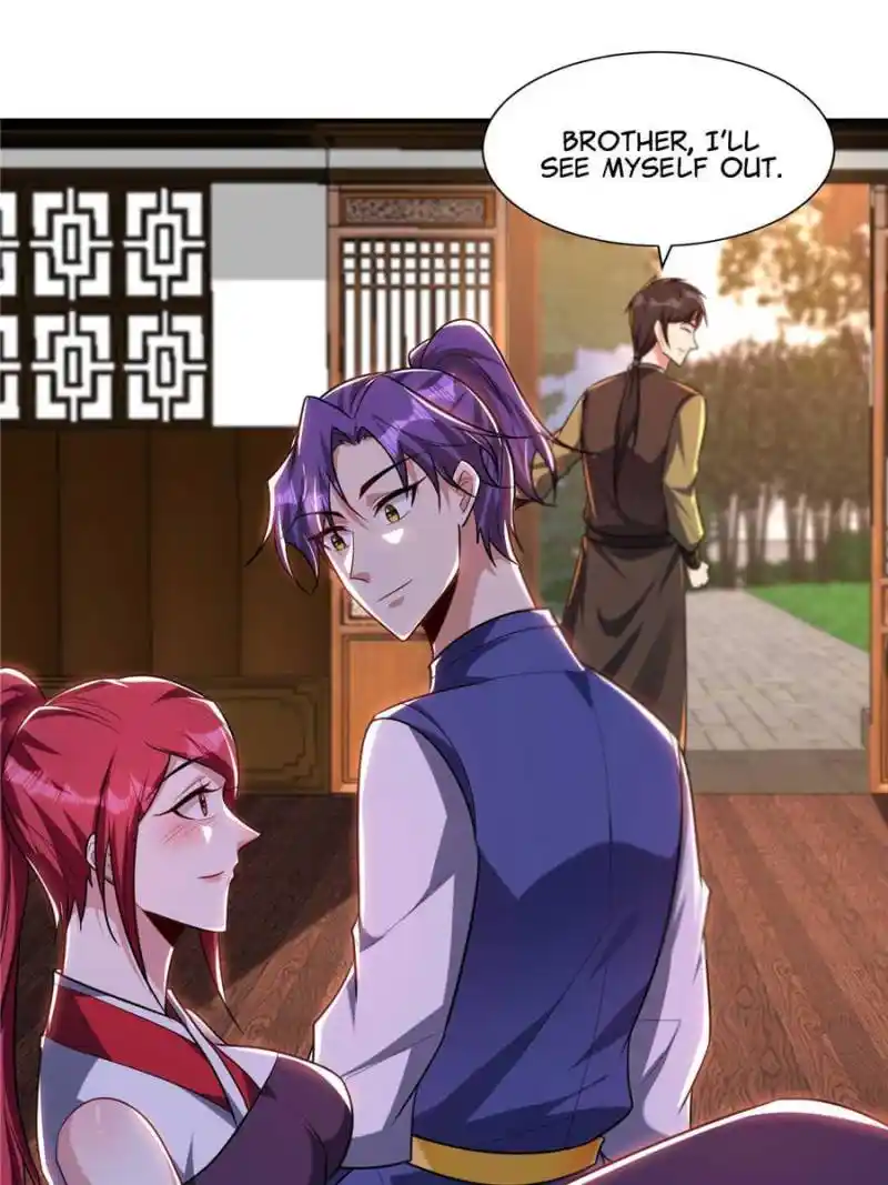 Conquest Of The Demon King Chapter 278