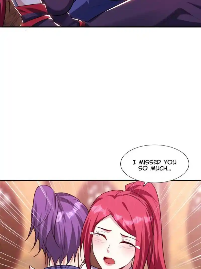 Conquest Of The Demon King Chapter 278