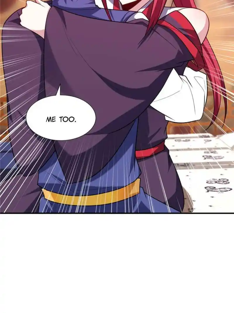 Conquest Of The Demon King Chapter 278