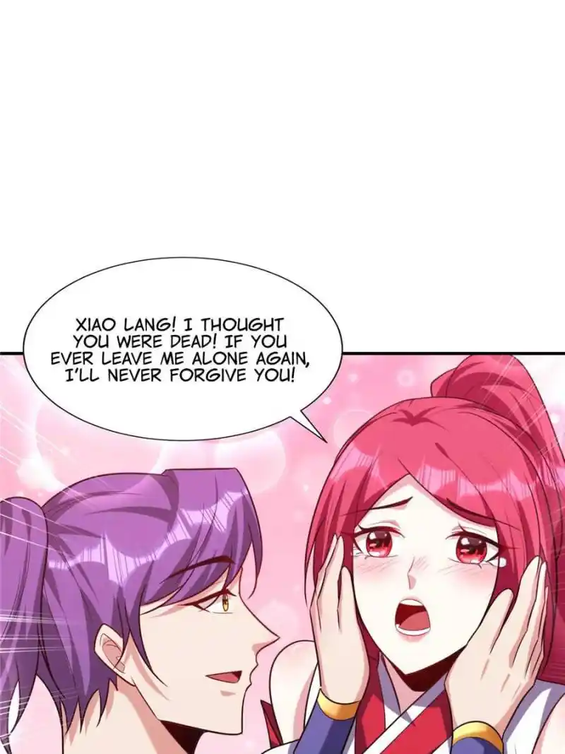 Conquest Of The Demon King Chapter 278