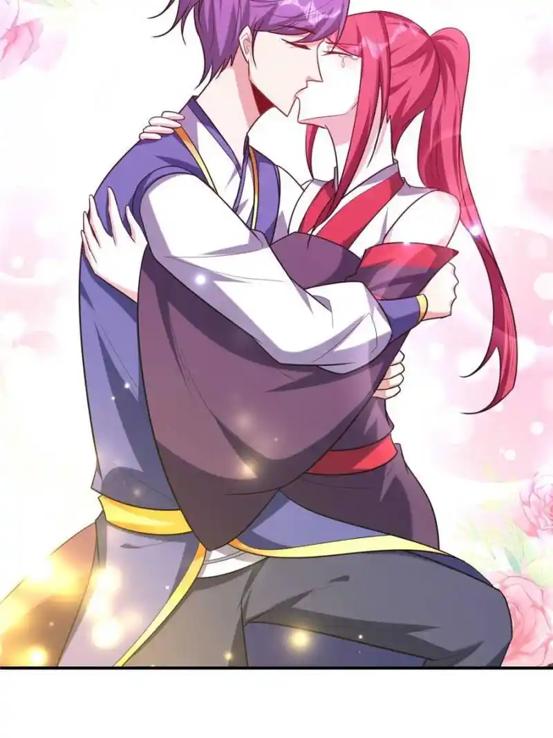 Conquest Of The Demon King Chapter 278