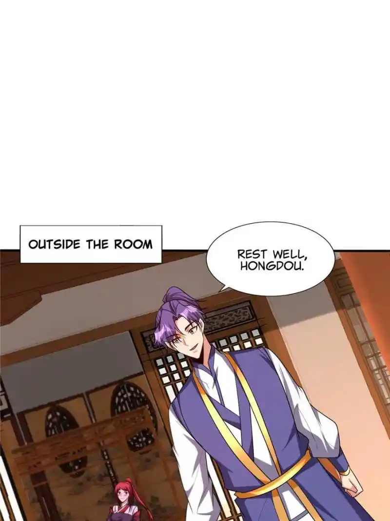 Conquest Of The Demon King Chapter 278