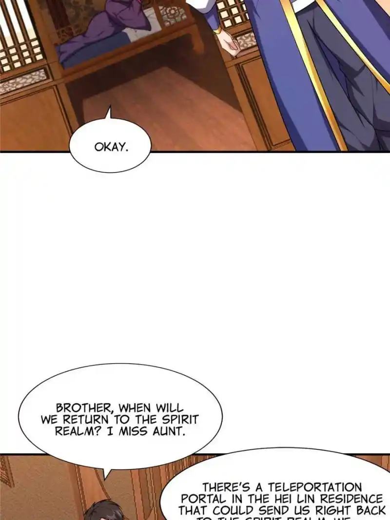 Conquest Of The Demon King Chapter 278