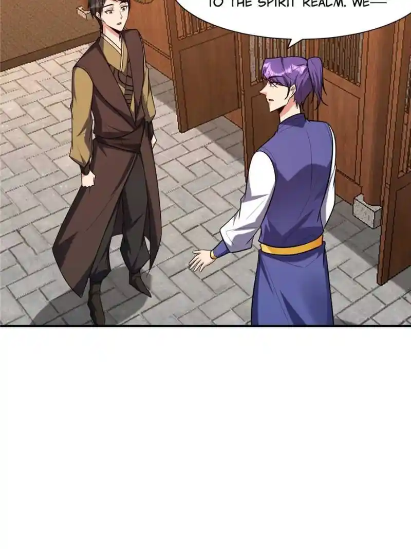 Conquest Of The Demon King Chapter 278