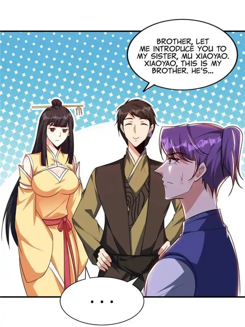 Conquest Of The Demon King Chapter 278