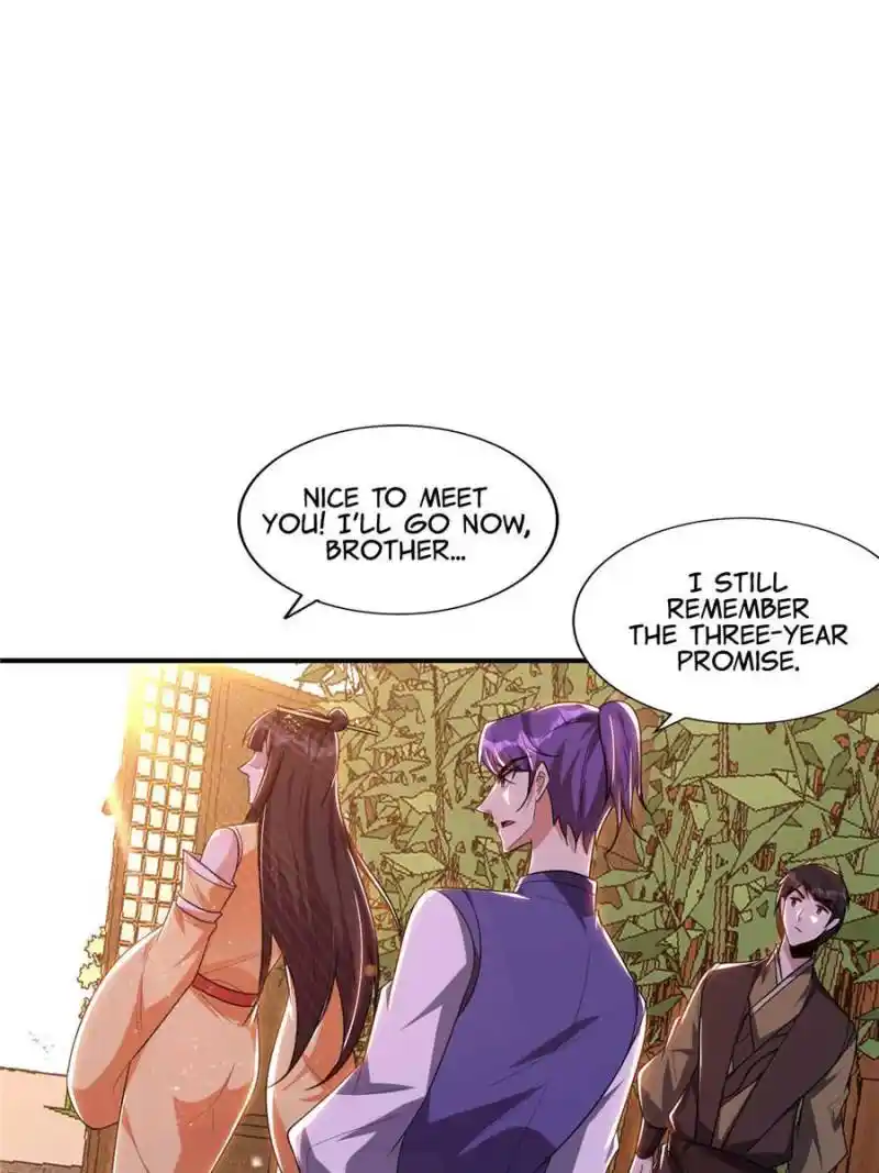 Conquest Of The Demon King Chapter 278