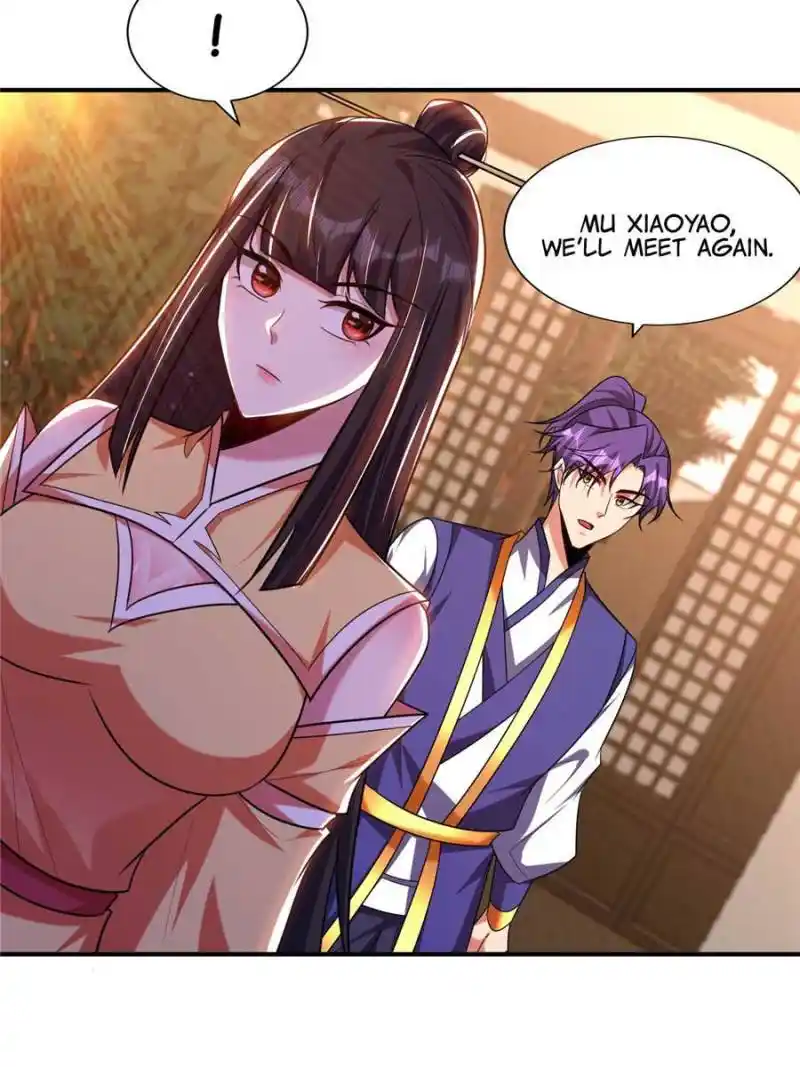 Conquest Of The Demon King Chapter 278