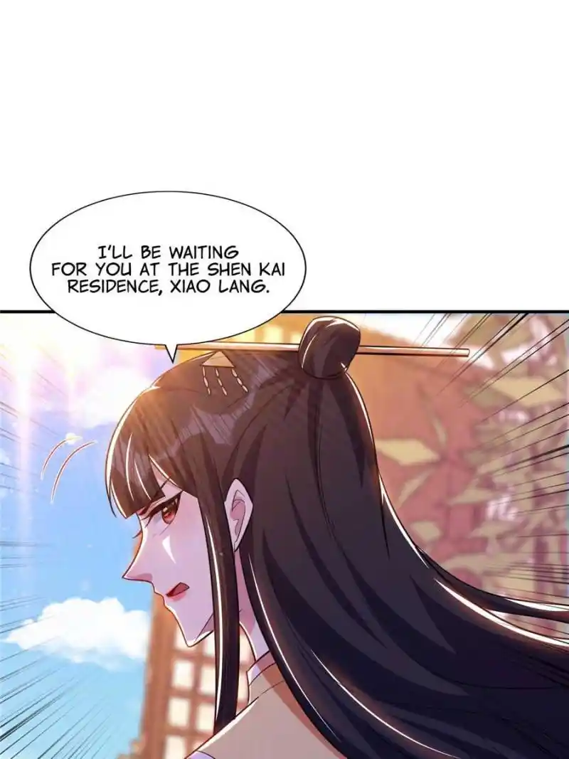 Conquest Of The Demon King Chapter 278