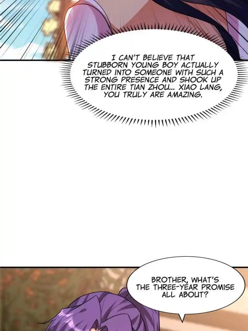 Conquest Of The Demon King Chapter 278