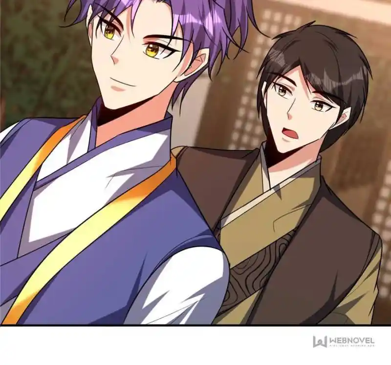 Conquest Of The Demon King Chapter 278