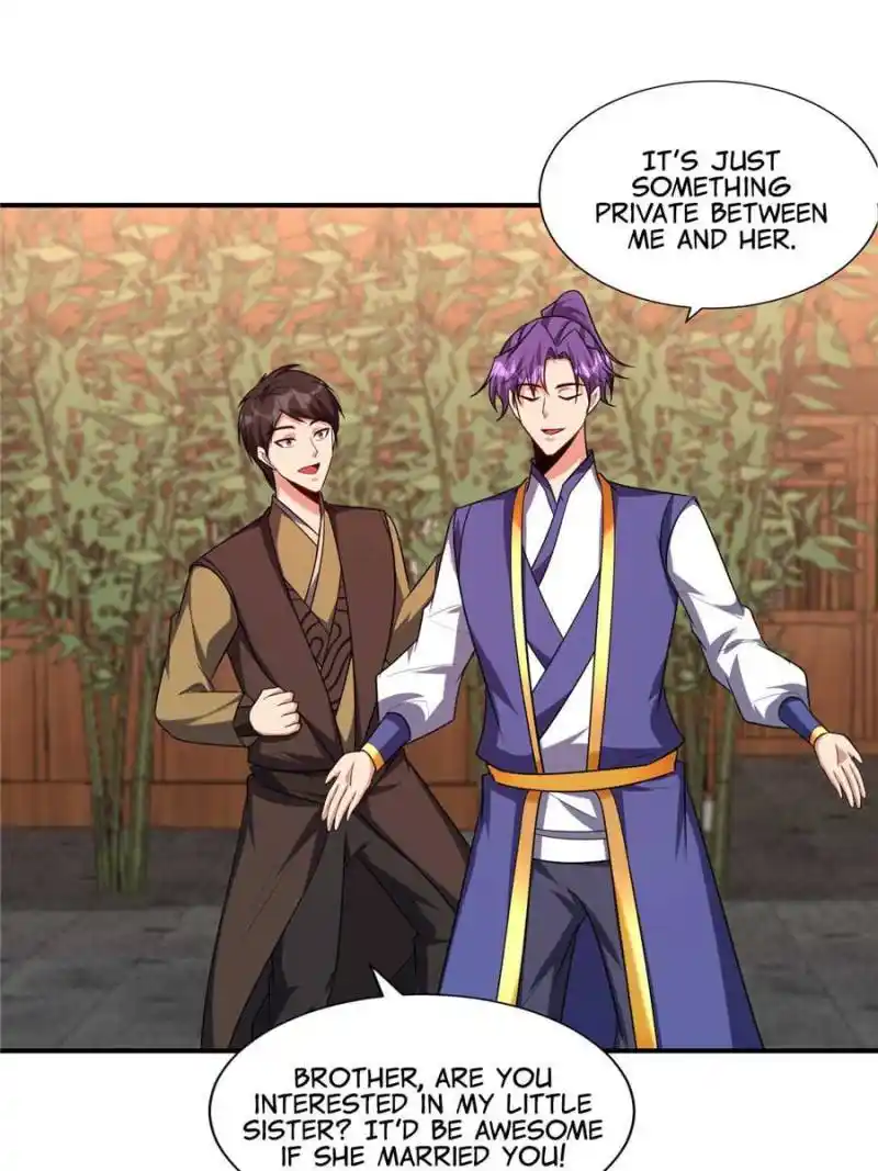 Conquest Of The Demon King Chapter 278