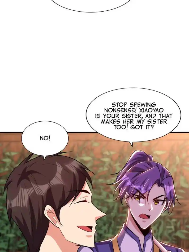 Conquest Of The Demon King Chapter 278