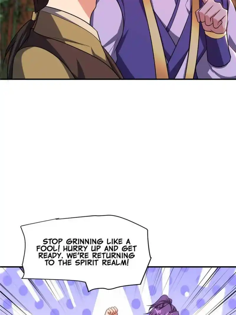 Conquest Of The Demon King Chapter 278