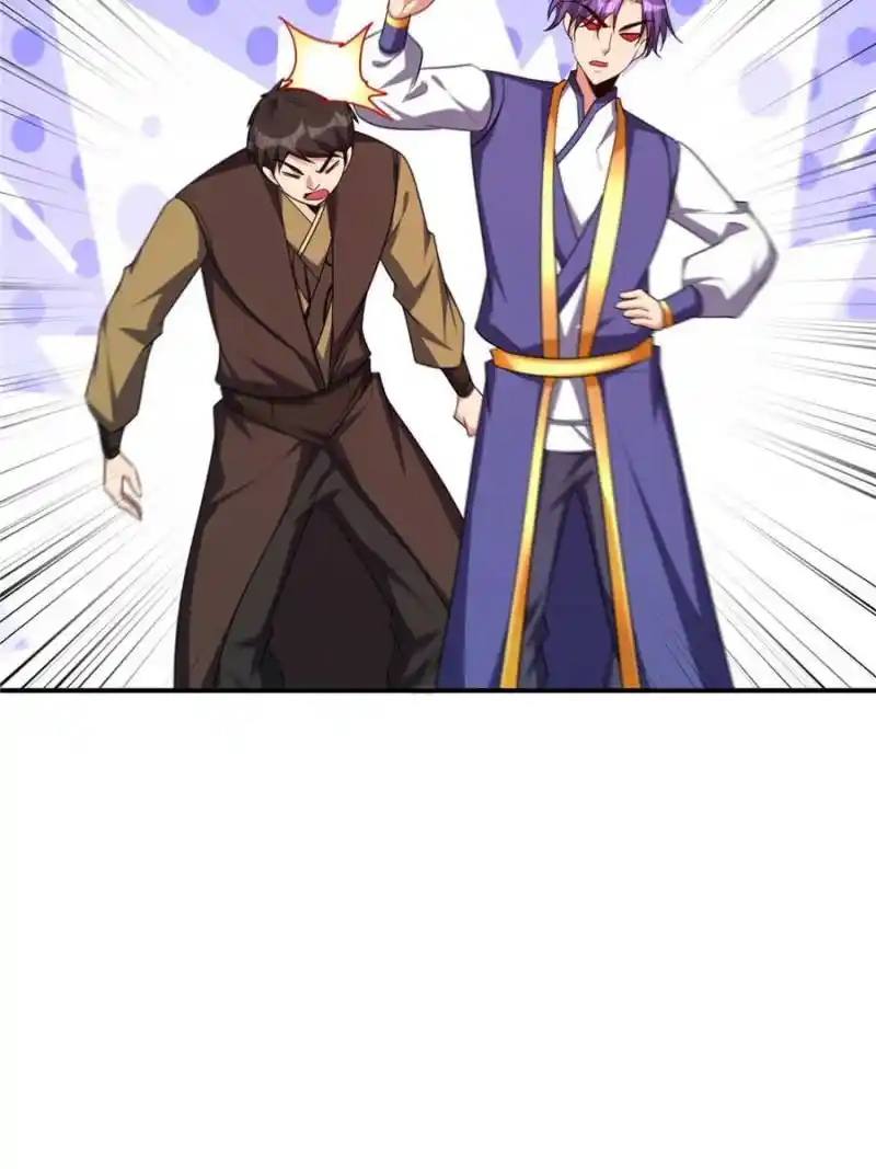 Conquest Of The Demon King Chapter 278