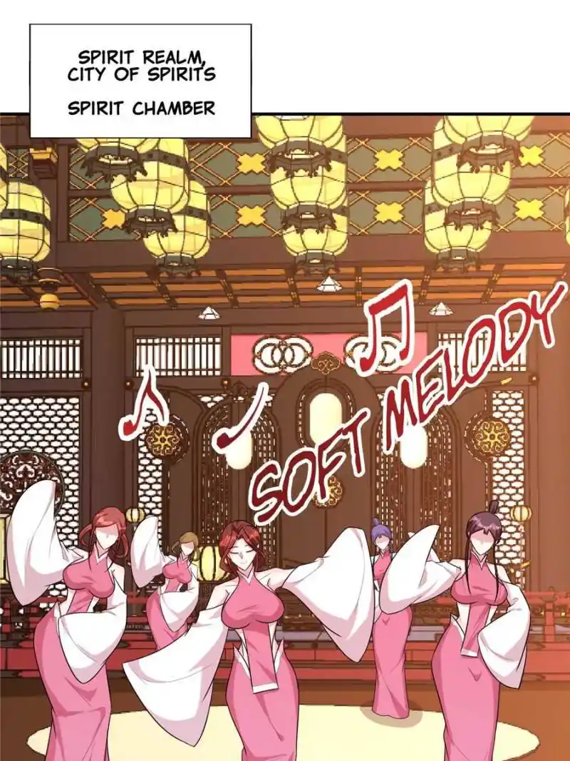 Conquest Of The Demon King Chapter 278