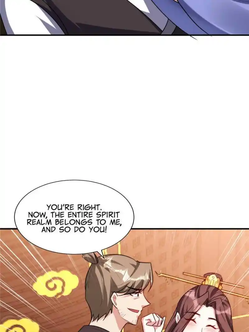 Conquest Of The Demon King Chapter 278