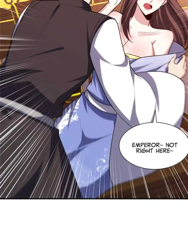 Conquest Of The Demon King Chapter 278