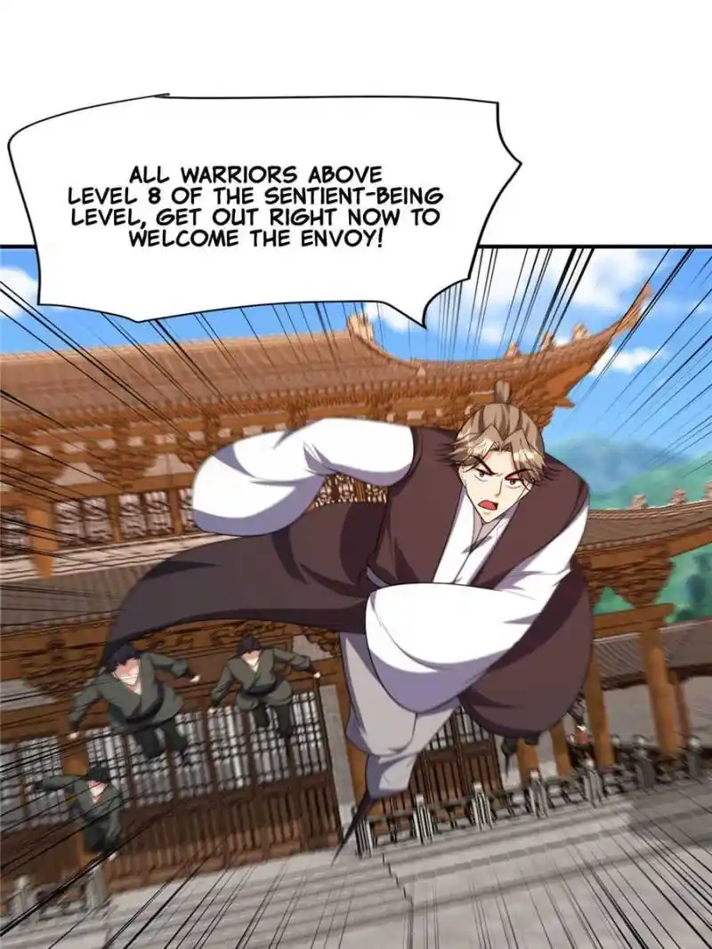 Conquest Of The Demon King Chapter 278