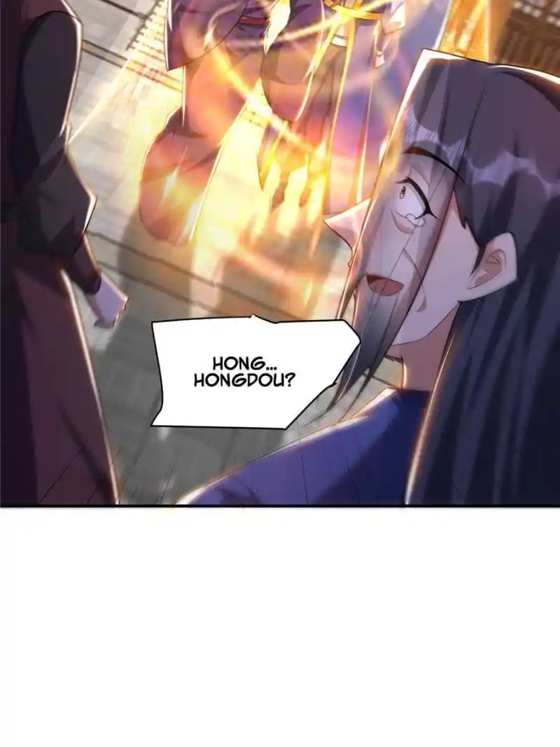 Conquest Of The Demon King Chapter 278