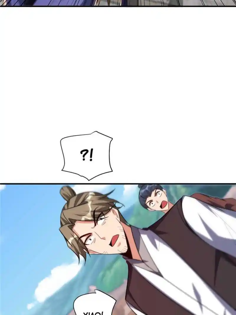 Conquest Of The Demon King Chapter 278