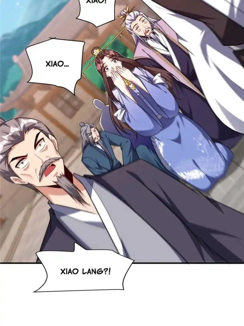 Conquest Of The Demon King Chapter 278