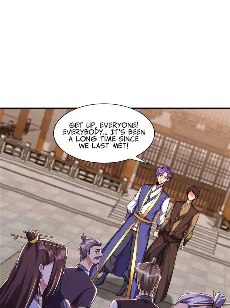 Conquest Of The Demon King Chapter 278