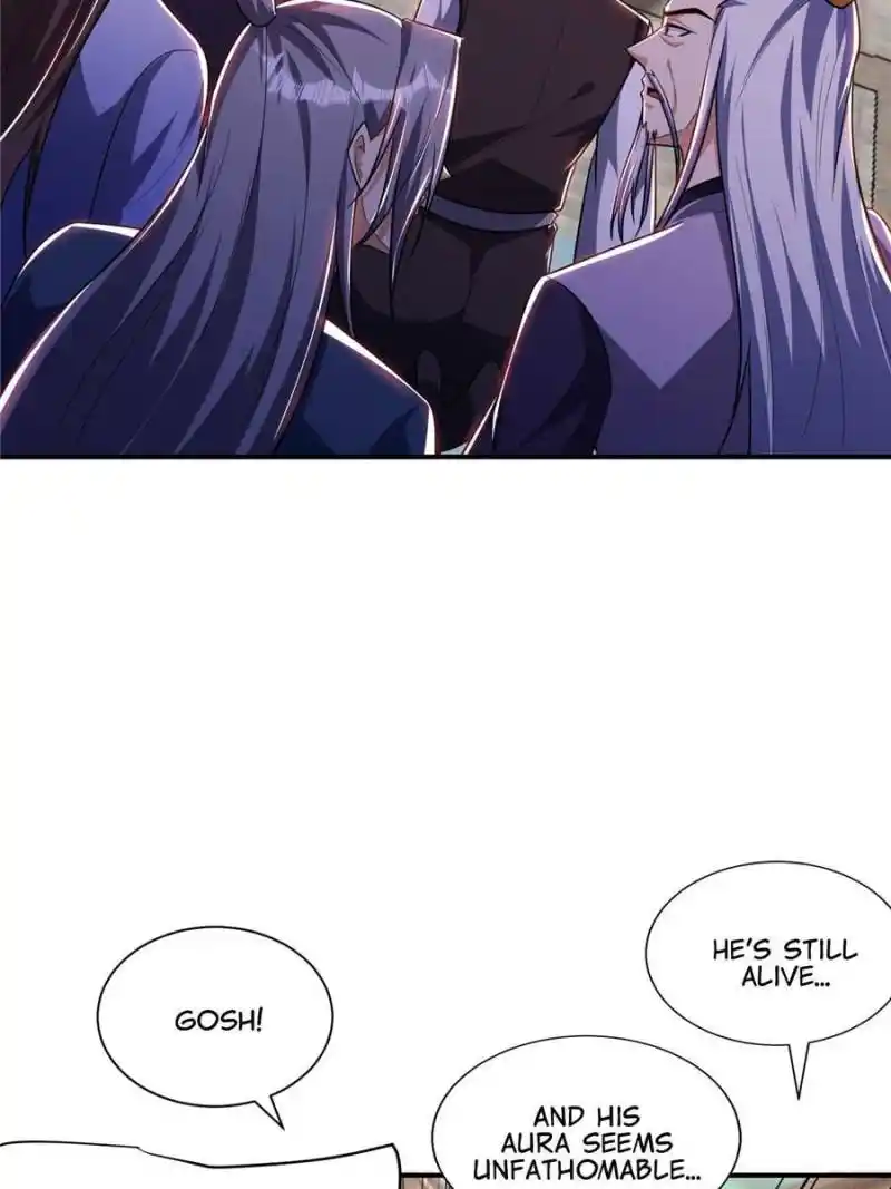 Conquest Of The Demon King Chapter 278