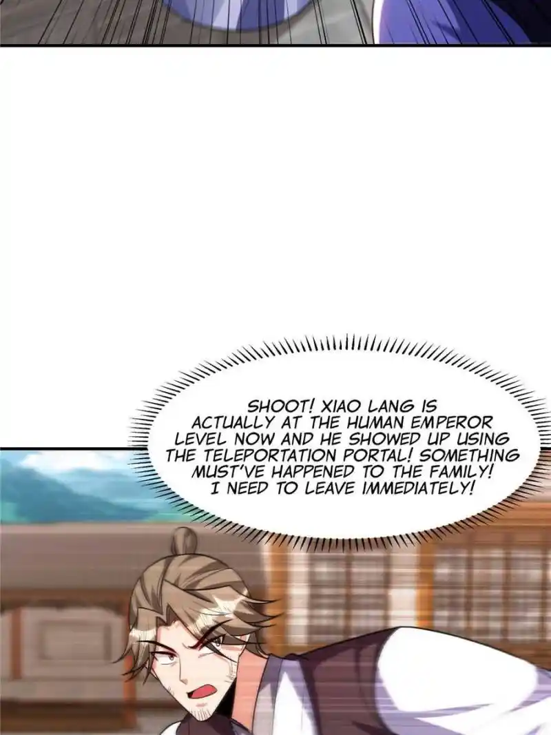 Conquest Of The Demon King Chapter 278