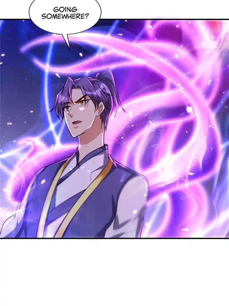 Conquest Of The Demon King Chapter 278