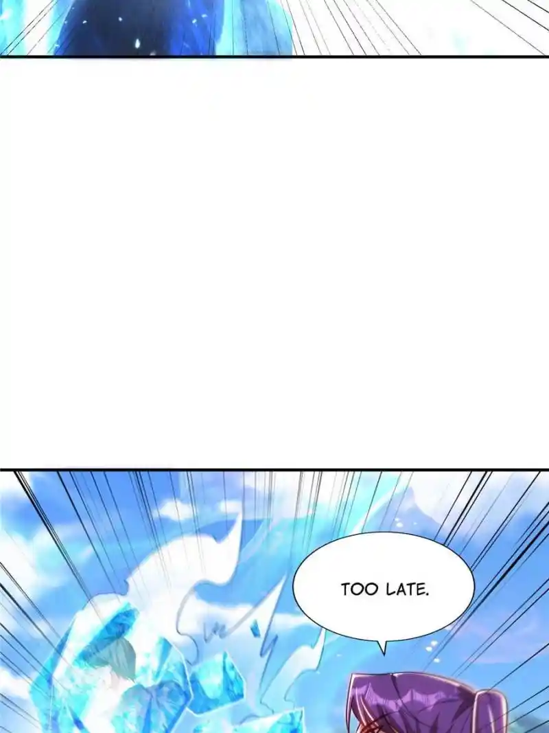 Conquest Of The Demon King Chapter 278