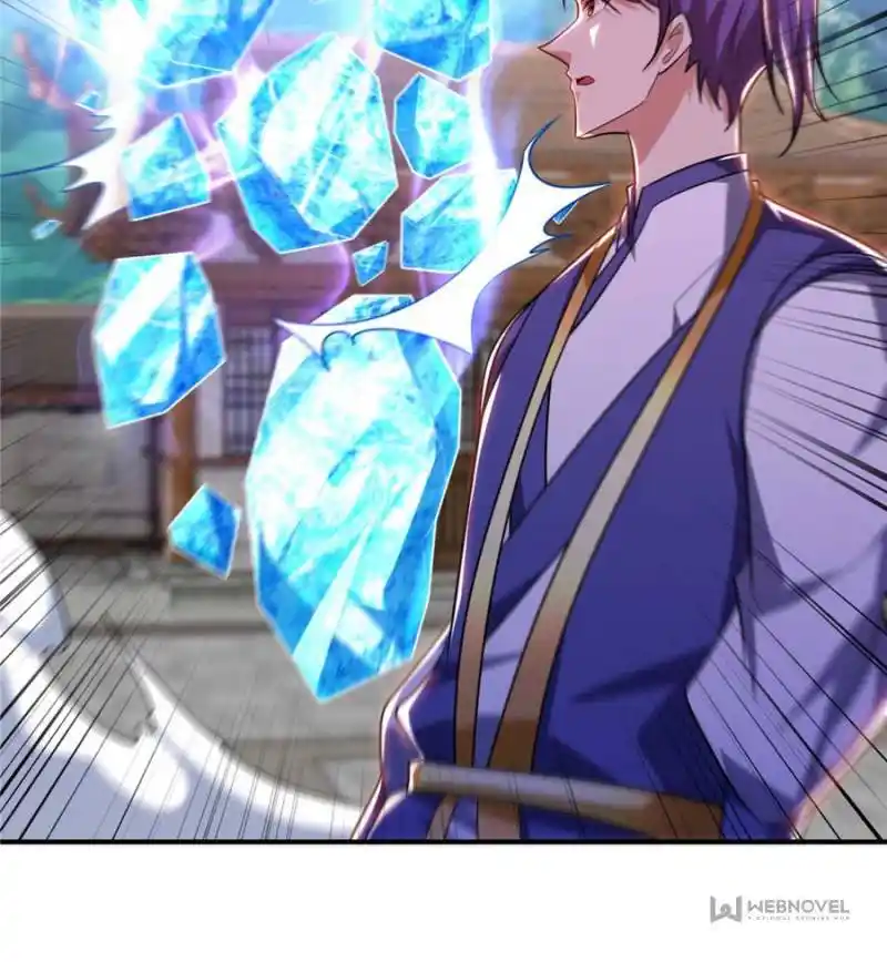 Conquest Of The Demon King Chapter 278