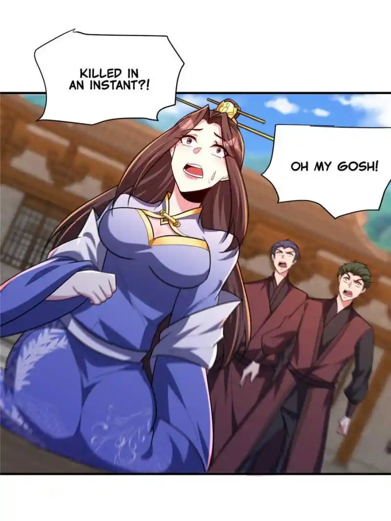 Conquest Of The Demon King Chapter 279